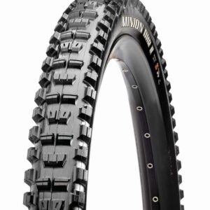 Maxxis Pneu 27.5x2.4 WT Minion DHR II
