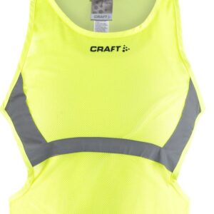 CRAFT Gilet sécurité (All year mesh vest) S/M