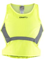 CRAFT Gilet sécurité (All year mesh vest) S/M