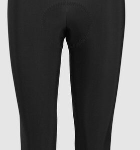 Assos Cuissard dame 3/4 UMA GT Spring Fall – Black Series