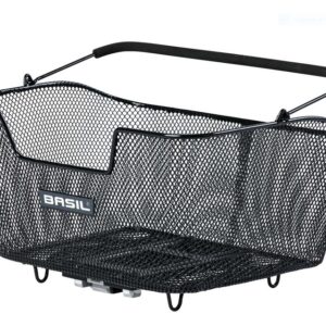 BASIL Panier arrière Base MIK