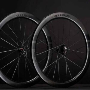 Classified Paire de roues Route 50 Powershift