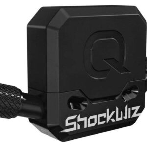 QUARQ ShockWiz Télémétrie fourche/amortisseur