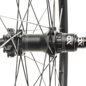 Syncros Paire de roues alu Syncros - Silverton 2.0
