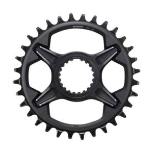 Syncros Shimano Plateau Deore XT SM-CRM85 Single