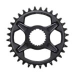 Syncros Shimano Plateau Deore XT SM-CRM85 Single