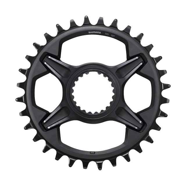 Syncros Shimano Plateau Deore XT SM-CRM85 Single