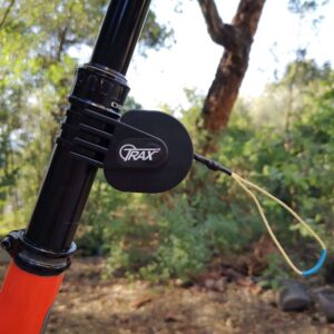 Vitelli TRAX Schleppseil