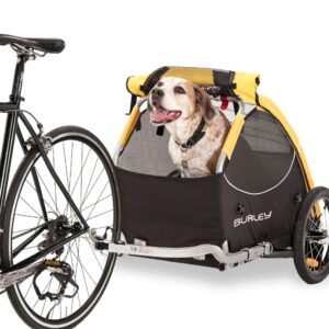 Vitelli Burley Tail-Wagon