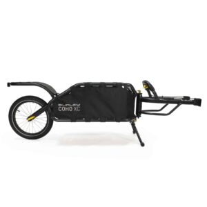 Vitelli Burley COHO XC, Einradanhänger