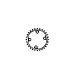 Sram Plateau 11vit 32z entraxe 76mm (XX1)