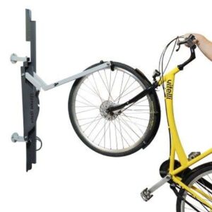 Vitelli Bike-Lift mural pour vélo 26-31 kg
