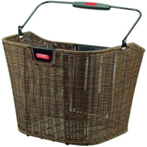 Vitelli KF Korb Structura, braun
