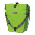 Vitelli Ortlieb Backroller Plus lime