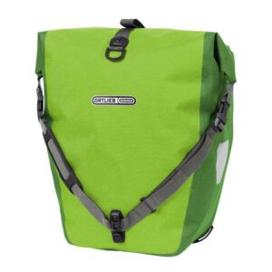 Vitelli Ortlieb Backroller Plus lime
