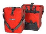 Vitelli Ortlieb Sport-Roller Plus red-black