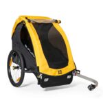 Burley Bee Single jaune