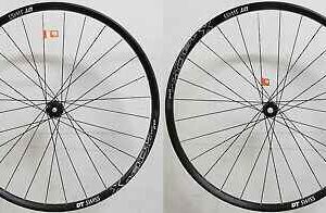 DT Swiss Paire de roues Spline X1900 27.5 - 12/148 mm SRAM