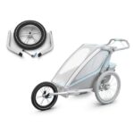 Thule Kit jogging 1 place pour tous les modèles dès 2017