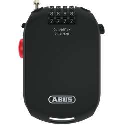 ABUS Combiflex Code 2503/120