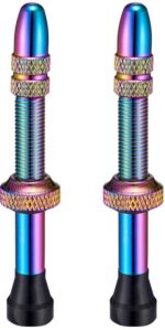  Valve tubeless Star Valvez 50mm