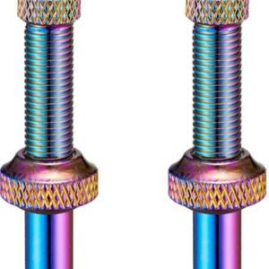  Valve tubeless Star Valvez 50mm