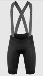 Assos Cuissard crt homme EQUIPE RS bib S9 Targa – black