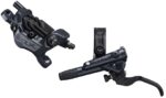 Shimano Set frein à disc ARRIèRE MT420 avec BL-M4100