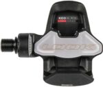 Look Go Pédales Kéo Blade Carbon Ti Ceramic (avec Cleats gris)