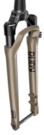 ROCKSHOX Fourche Gravel RUDY Ultimate 700c 12x100 40 mm