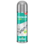 Motorex Lubrifiant chaîne DRY spray 300 ml