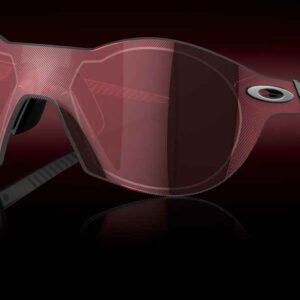Oakley Lunettes SubZero Prizm Dark Golf