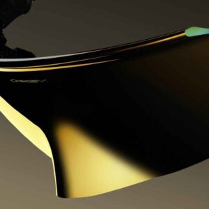 Oakley Lunettes Kato Prizm 24K