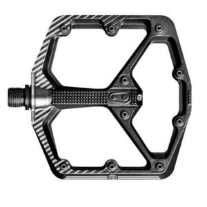 Crankbrothers Pédales Stamp 7 large Danny Macaskill edition