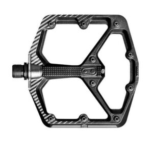 Crankbrothers Pédales Stamp 7 small Danny Macaskill edition