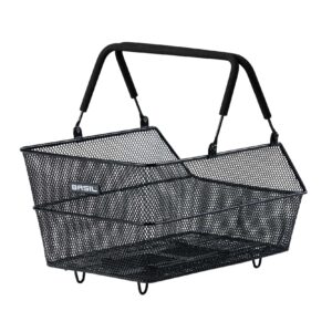 Vitelli Panier BASIL CENTO MIK