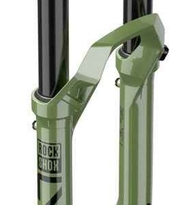 ROCKSHOX Fourche Lyrik Ultimate Charger 3 RC2