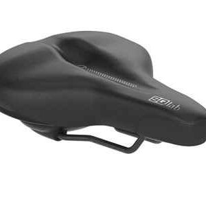 SQlab Selle 621 Ergolux Active 2.0 (21 cm)