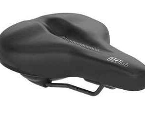 SQlab Selle 621 Ergolux Active Infinergy (21 cm)
