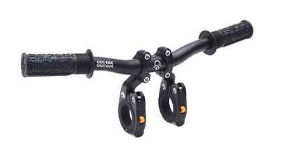 Kids Ride Shotgun Pro bars