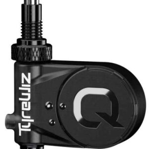 QUARQ Quarq TyreWiz Air Pressure Sensor Presta Valve