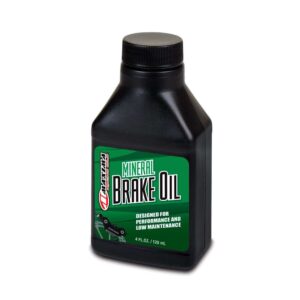 Maxima Huile minéral 120ml (SRAM)