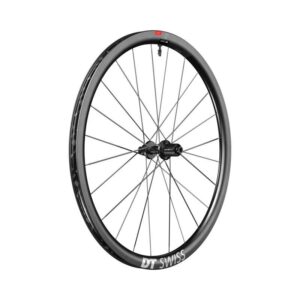 DT Swiss Roue arr ERC 1100 DICUT CL 35 142/12mm