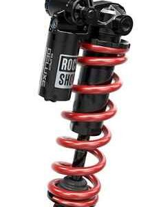 Rock Shox Amortisseur arrière Super DeluxeUltimate Coil RC2T Trunnion 205x65