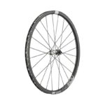 DT Swiss Roue AV GR 1600 SPLINE 700c CL 25 100/12mm