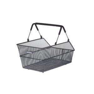 BASIL Panier arrière CENTO MULTI SYSTEM (sans adaptateur)