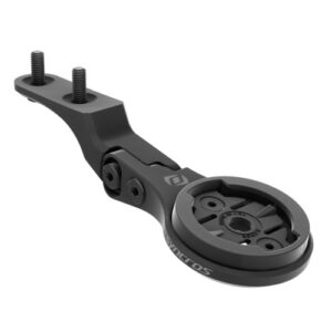 Syncros Support frontal sous potence – black