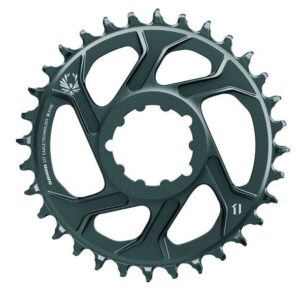 Sram Plateau 34z EAGLE E-MTB 104mm compatible Sram T-Type