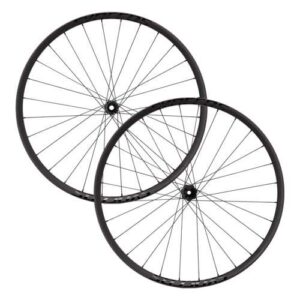 SCOTT Paire de roues carbone Revelstoke 1.0, 30mm