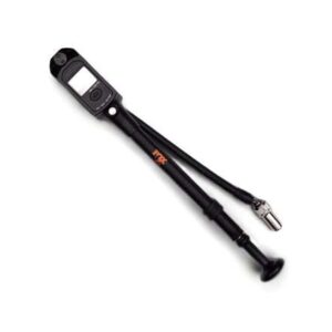 Fox Pompe Digitale HP pr amortisseur 350psi